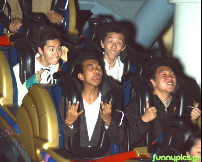 Roller Coaster