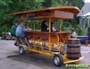 Beer Bike