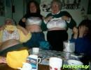 Grannies Gone Wild