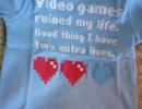 Video Games Ruined My Life